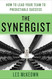 The Synergist: How to Lead Your Team to Predictable Success: How