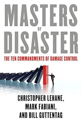 Masters of Disaster