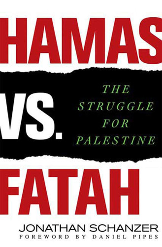 Hamas vs. Fatah