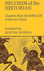 Records of the Historian