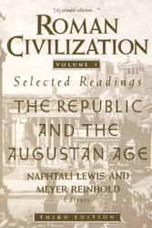 Roman Civilization