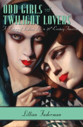 Odd Girls and Twilight Lovers