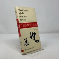 The Classic of the Way and Virtue
