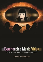 Experiencing Music Video