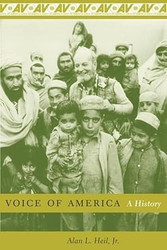 Voice of America - A History