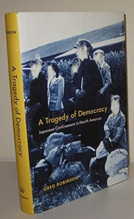 A Tragedy of Democracy