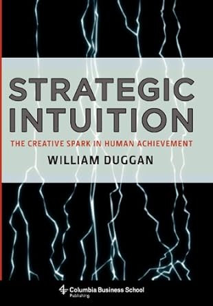Strategic Intuition