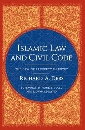 Islamic Law and Civil Code