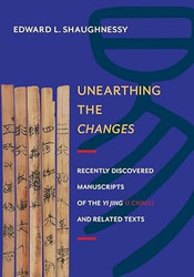 Unearthing the Changes