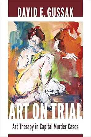 Art on Trial Art on Trial