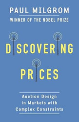 Discovering Prices