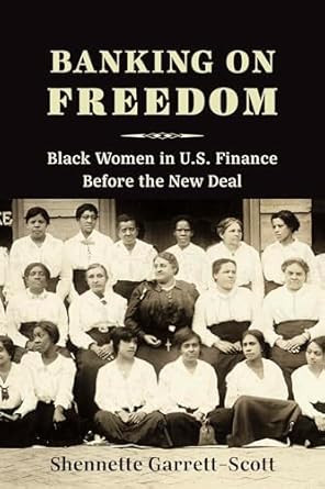 Banking on Freedom