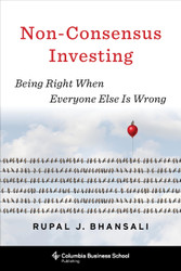 Non-Consensus Investing