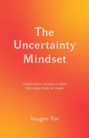 The Uncertainty Mindset