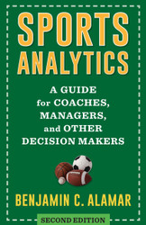 Sports Analytics