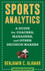 Sports Analytics