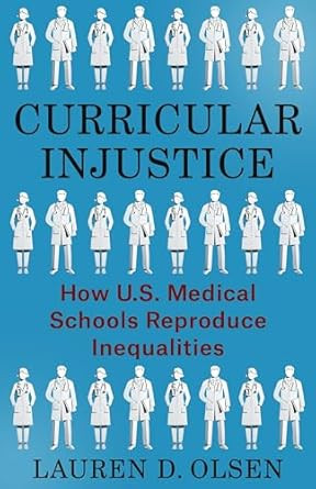 Curricular Injustice Curricular Injustice