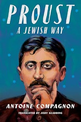 Proust a Jewish Way