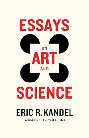 Essays on Art and Science