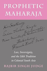 Prophetic Maharaja