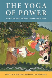 The Yoga of Power