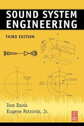 Sound System Engineering