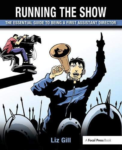 Running the Show