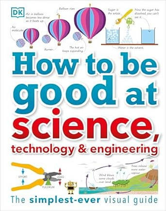 How To Be Good Science Technology