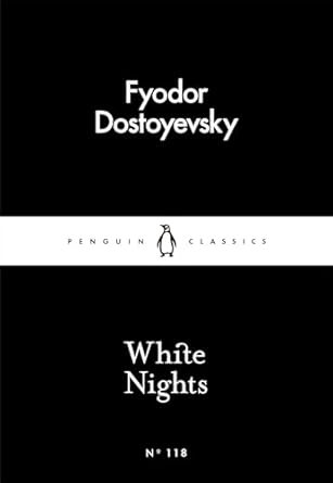 White Nights