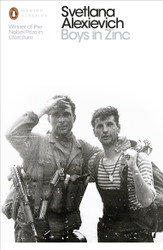 Boys In Zinc