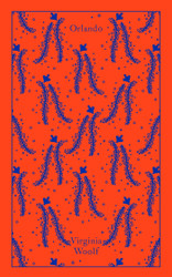 Orlando (Penguin Clothbound Classics)