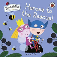 Ben and Holly's Little Kingdom