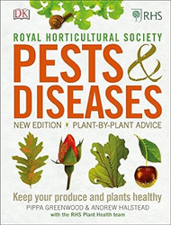 RHS Pests Diseases