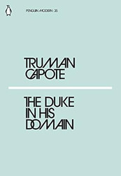 The Duke in His Domain