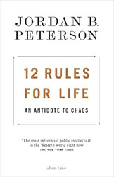 12 Rules for Life