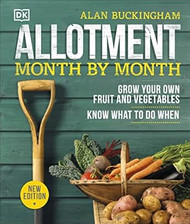 Allotment Month By Month