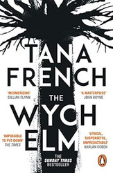 The Wych Elm