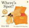 Where's spot?