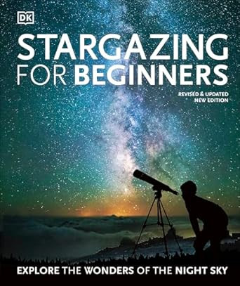 Stargazing for Beginners