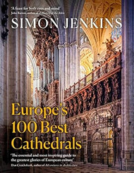Europes 100 Best Cathedrals