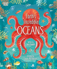 Earth's Incredible Oceans