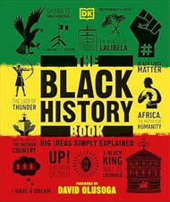 The Black History Book