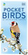 RSPB Pocket Birds of Britain and Europe 5th Edition