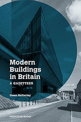 Modern Buildings in Britain