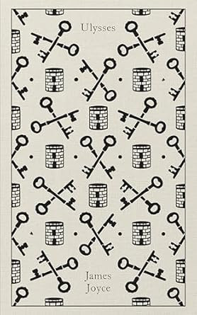 Ulysses (Penguin Clothbound Classics)