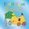 Find Spot at Easter