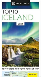DK Top 10 Iceland