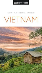 DK Vietnam (Travel Guide)