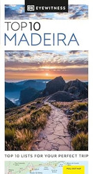 DK Top 10 Madeira
