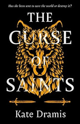 The Curse of Saints